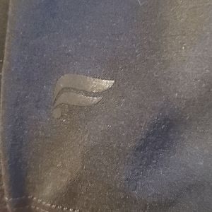 Fabletics The Franchise Short Black Lined -XXL